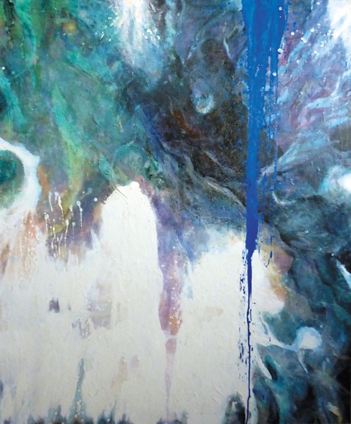 Watching the march of time