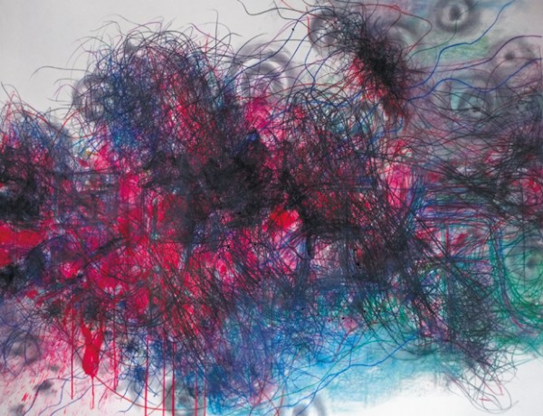 Vladivostok-Kurashiba Night