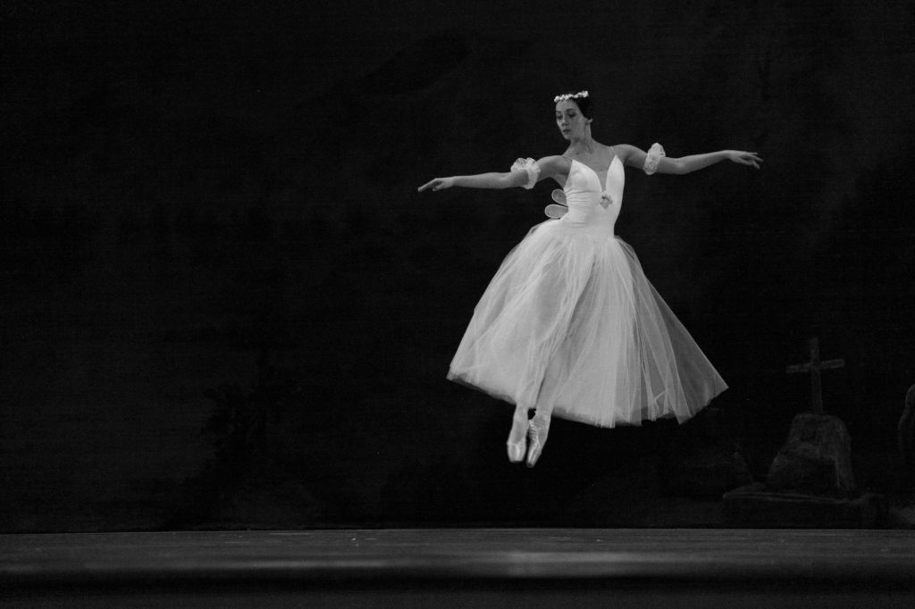 Vera STAKHEEVA | Ballet