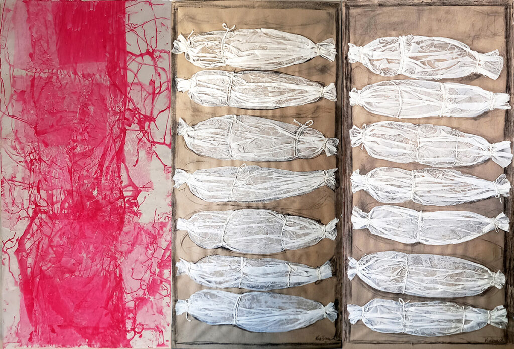 アンカ クラスナ Anka KRAŠNA