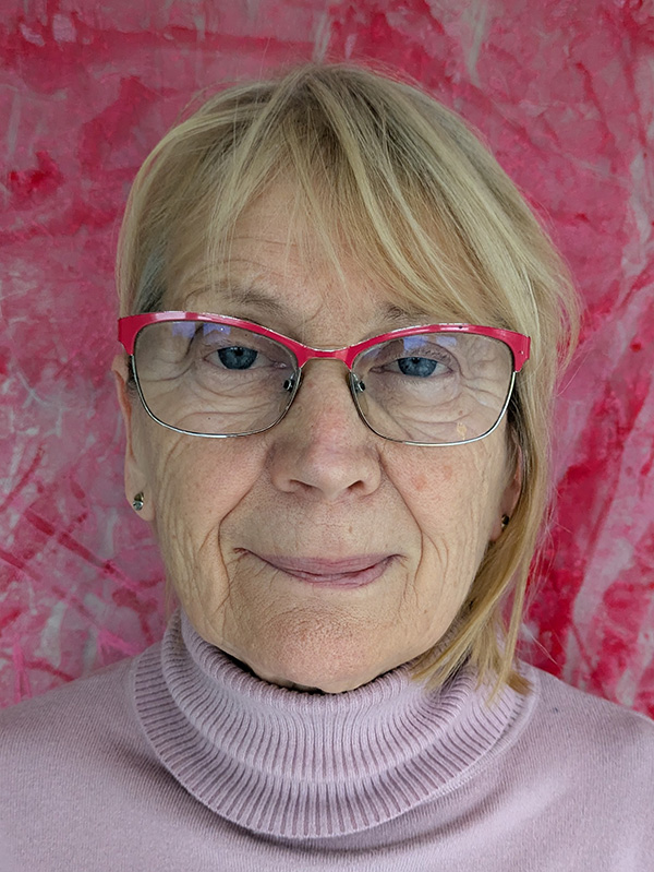 アンカ クラスナ