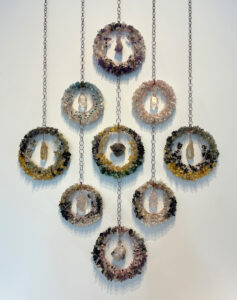 アンナ メルスカ・ミタン Anna Merska-Mitan