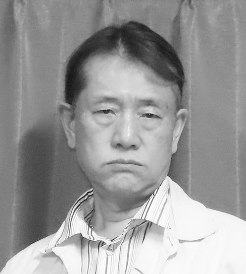 DAIMON Toshihiko