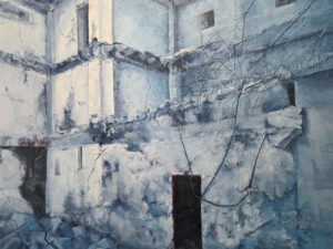 HATAGISHI Reiko（畑岸 玲子）