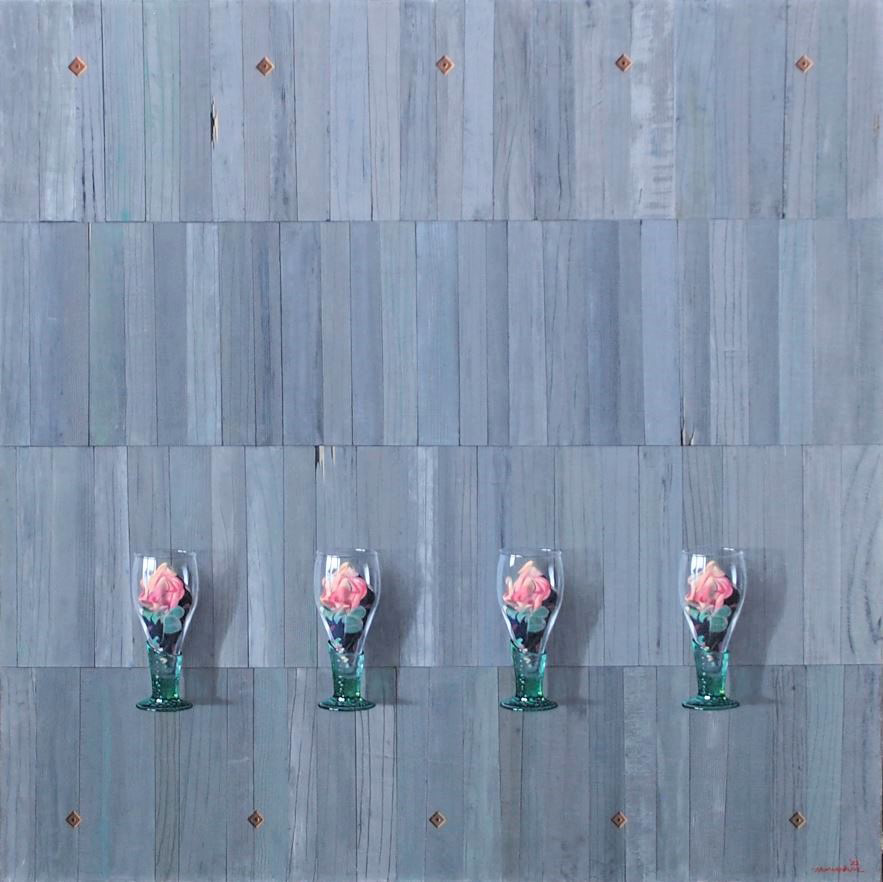 ハン ハクマン | HWANG Hak-man