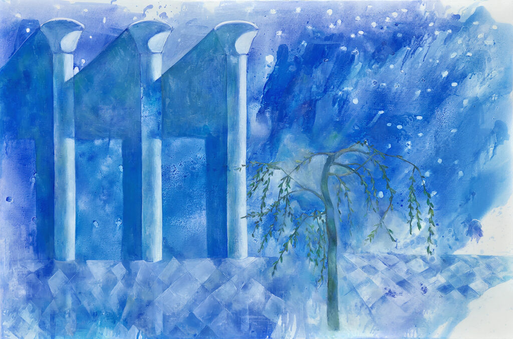 ハン ハンナ | HWANG Hanna