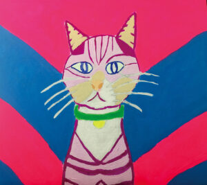 KAMOYA Masatoshi（加茂谷 正俊）