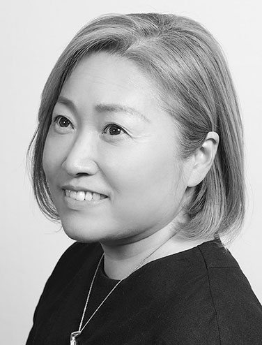 LEE Jinhee