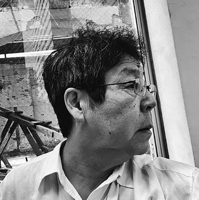 MIDO Nobxhiro