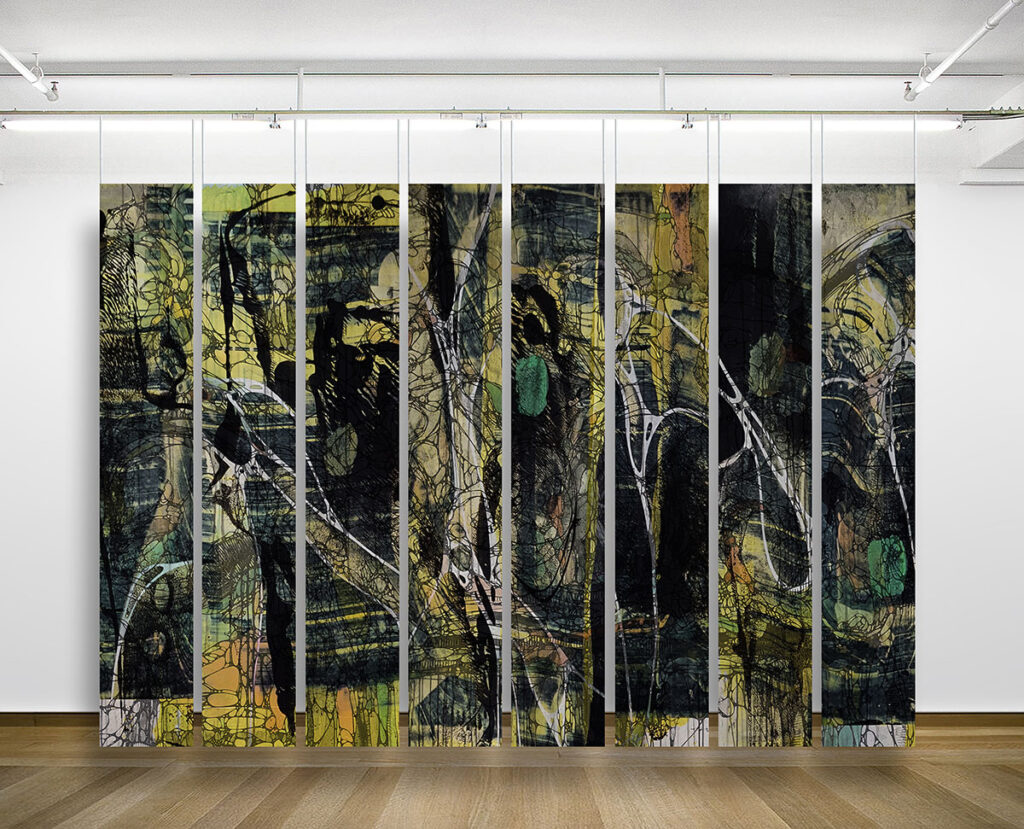 ロン ウェイエス | Ron Weijers