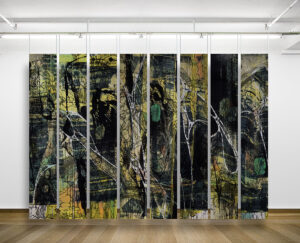 ロン ウェイエス | Ron Weijers