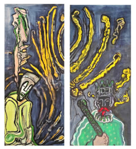 ミュフィット イシレル Müfit İŞLER