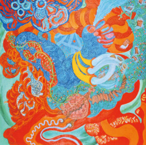 SATO Kaoruko（佐藤 カオル子）