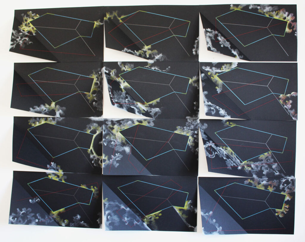 シルウ ルハン | Sylou LE RHUN