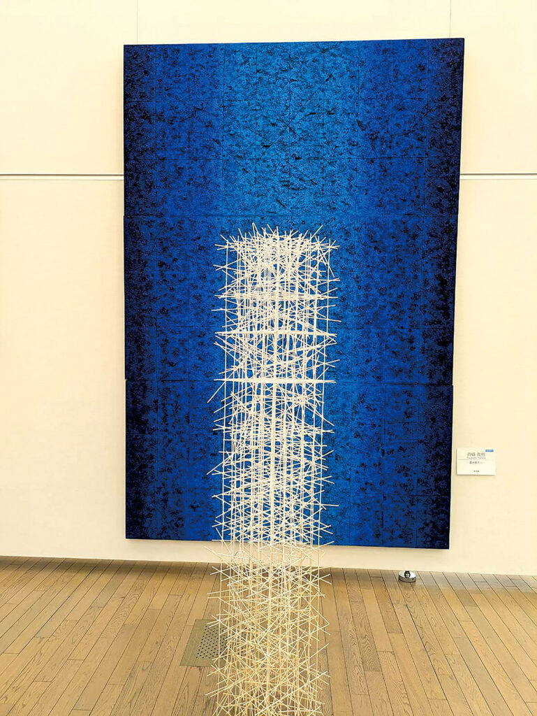 TAKAHASHI Toshiaki（髙橋 俊明）