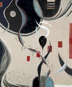 TANAKA Chikako（田中 千賀子）