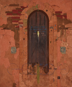 TERUYAMA Hisako（照山 ひさ子）