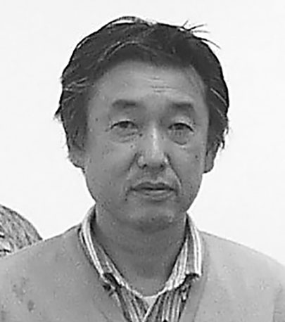 UCHIHIRA Toshihiro
