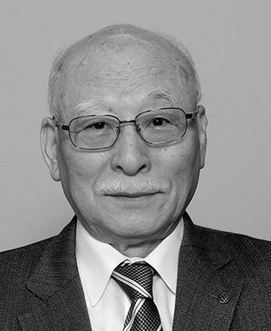 UCHIYAMA Hiromichi