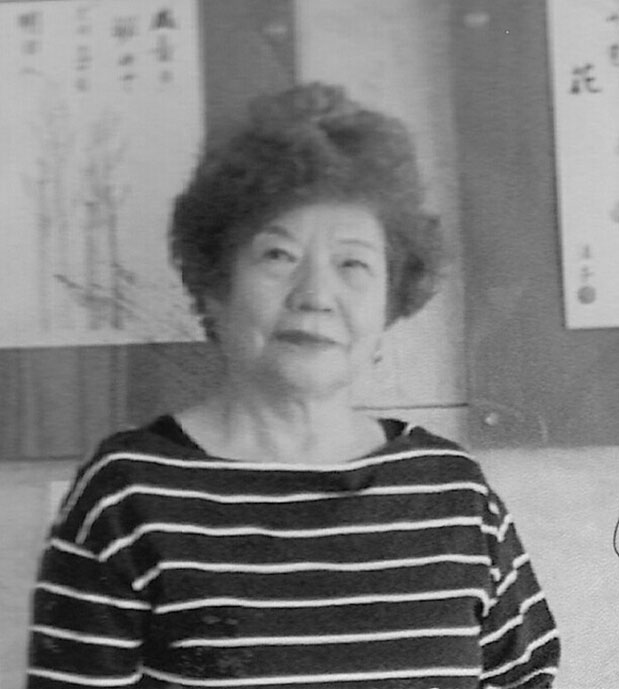 YOSHIZAWA Shigeko