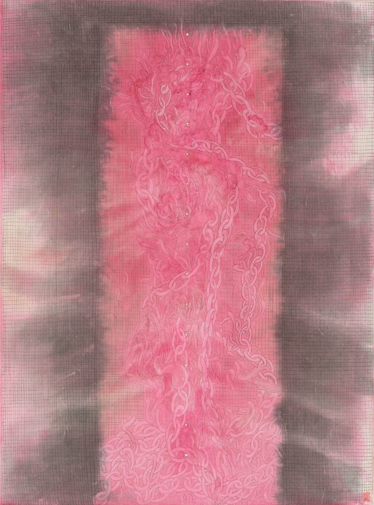 ジョー チャオユン | ZHOU Qiaoyun