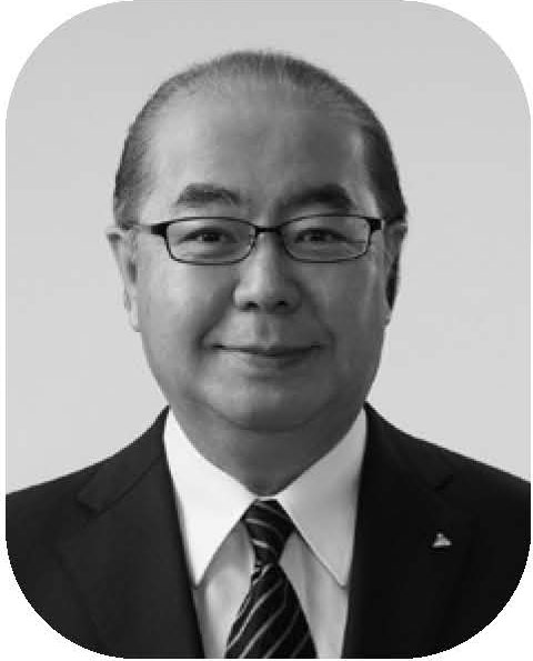 富山県知事 新田　八朗