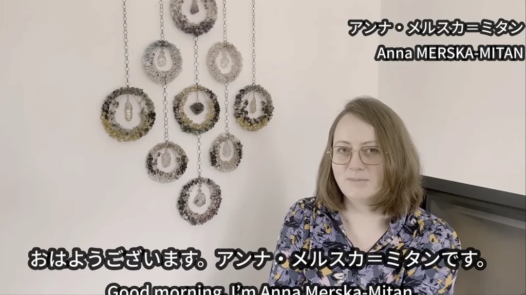 hello movies 海外作家からご挨拶