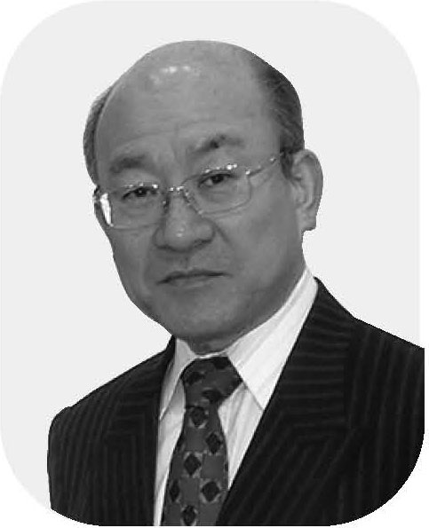 美術評論家 清水　康友